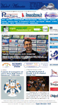 Mobile Screenshot of ilmascalzone.it